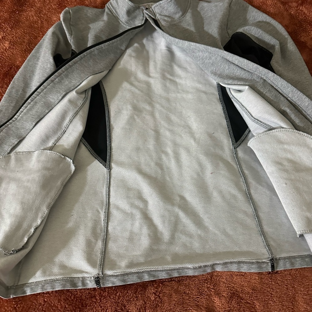 Jacket - Picture 6 of 8